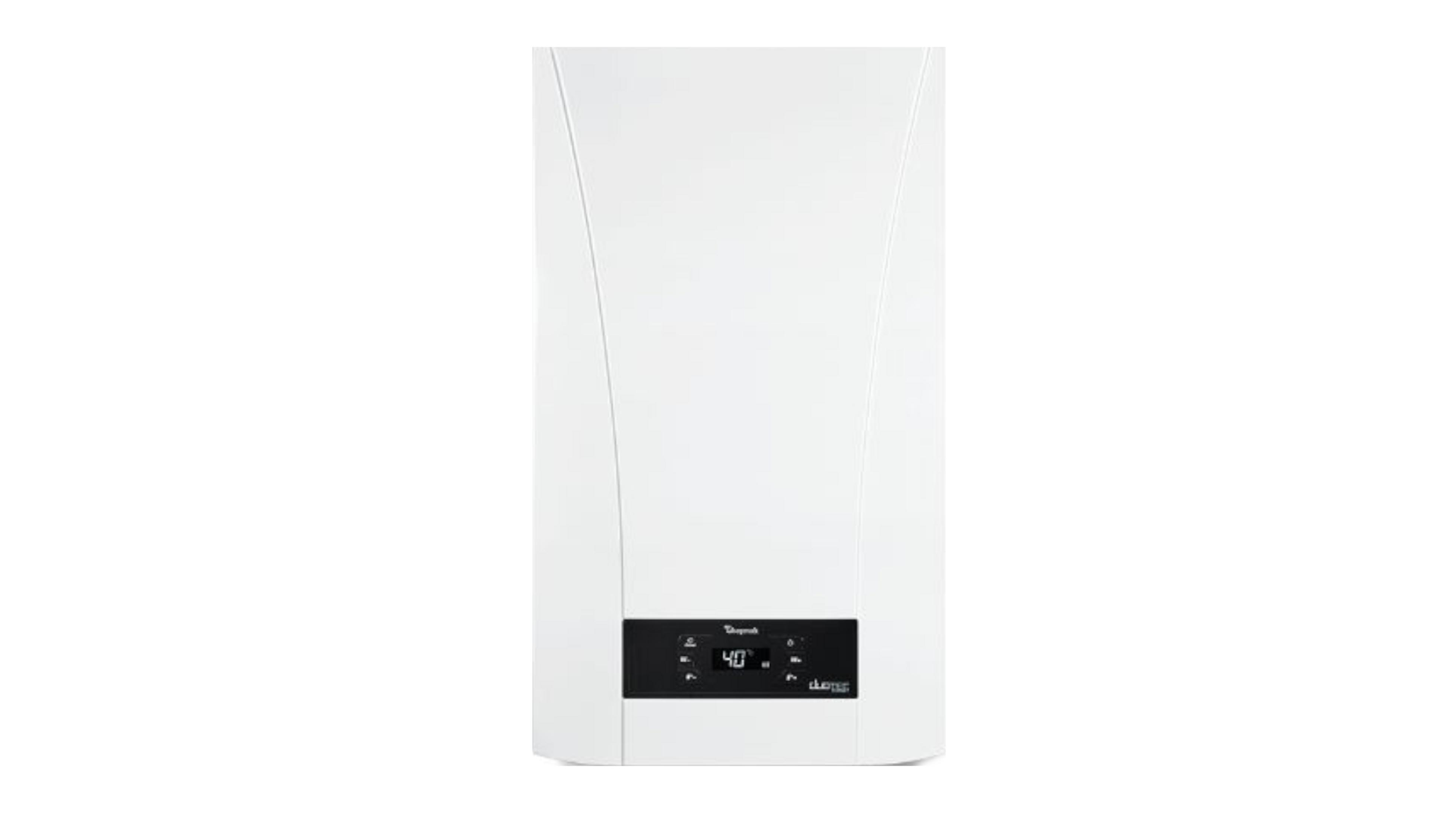 Vaillant Ecotec Intro 28-28 Model Tam Yoğuşmalı Kombi