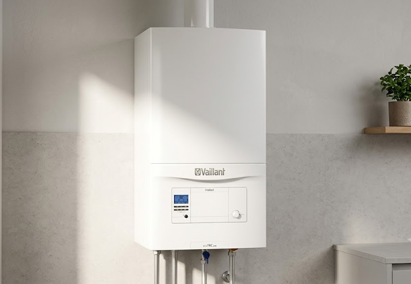 Vaillant VUM 286/5-3 EcoTec Pro 20.000 Kcal/H Premix Tam Yoğuşmalı Kombi