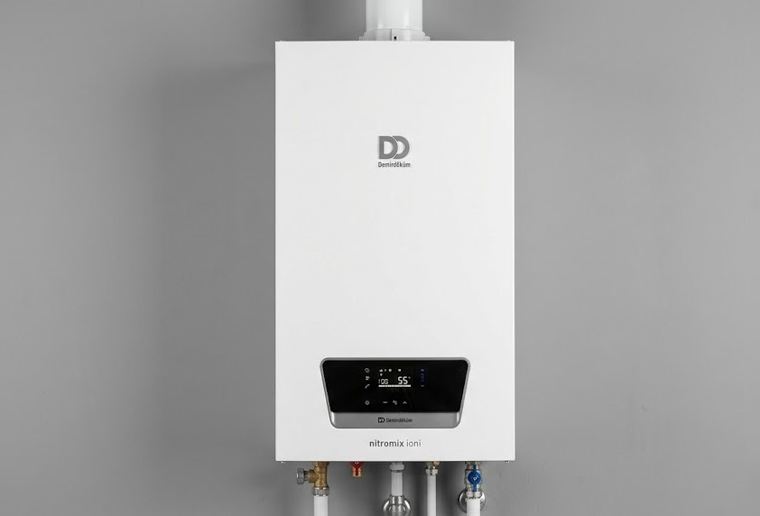 DemirDöküm Nitromix İoni 24 KW