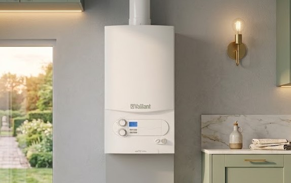 Vaillant Ecotec Intro 28/28 Premix Tam Yoğuşmalı Kombi
